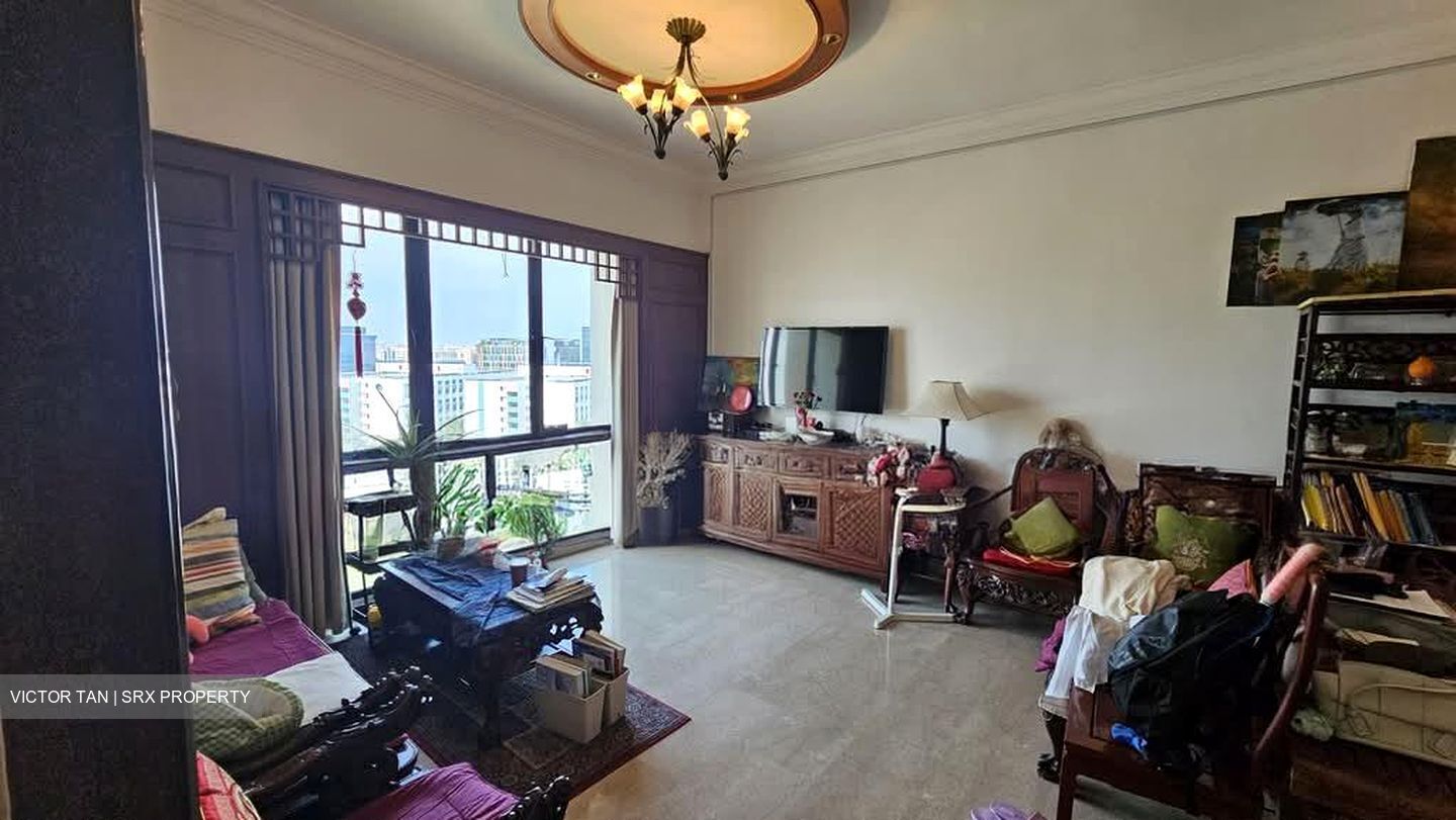 Simsville (D14), Condominium #537009061